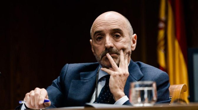 La Sombra de la Impunidad: «Julito» Martínez y la trama de presuntos Testaferros