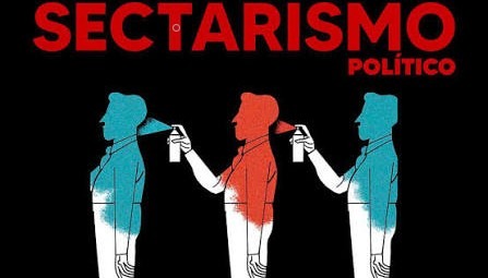De toros, cabestros y ovejas: el peligro del sectarismo político en España