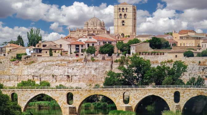 Zamora (1900-2026): La Sangría Demográfica y la Fuga del Capital Local